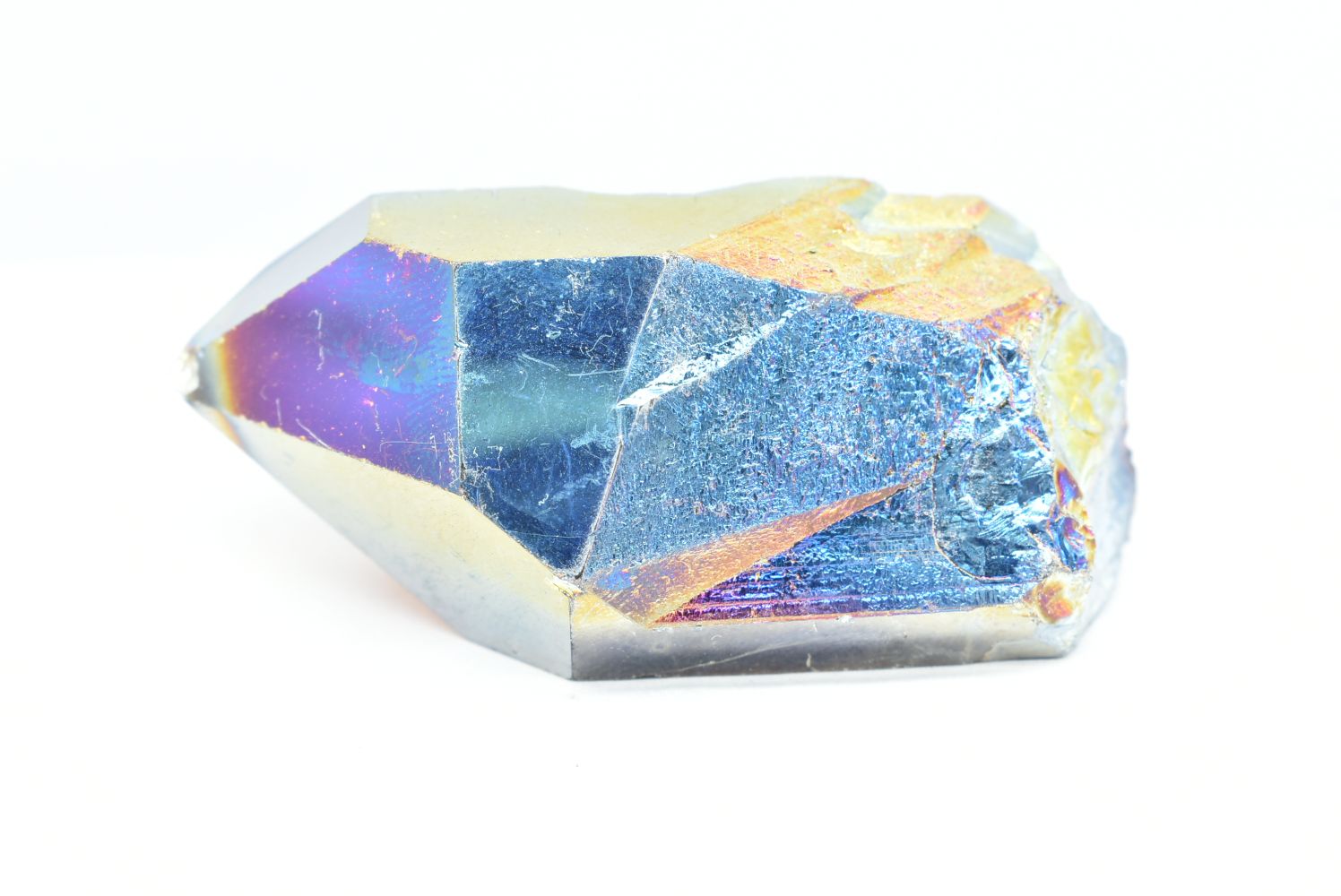 Aura Quartz Point