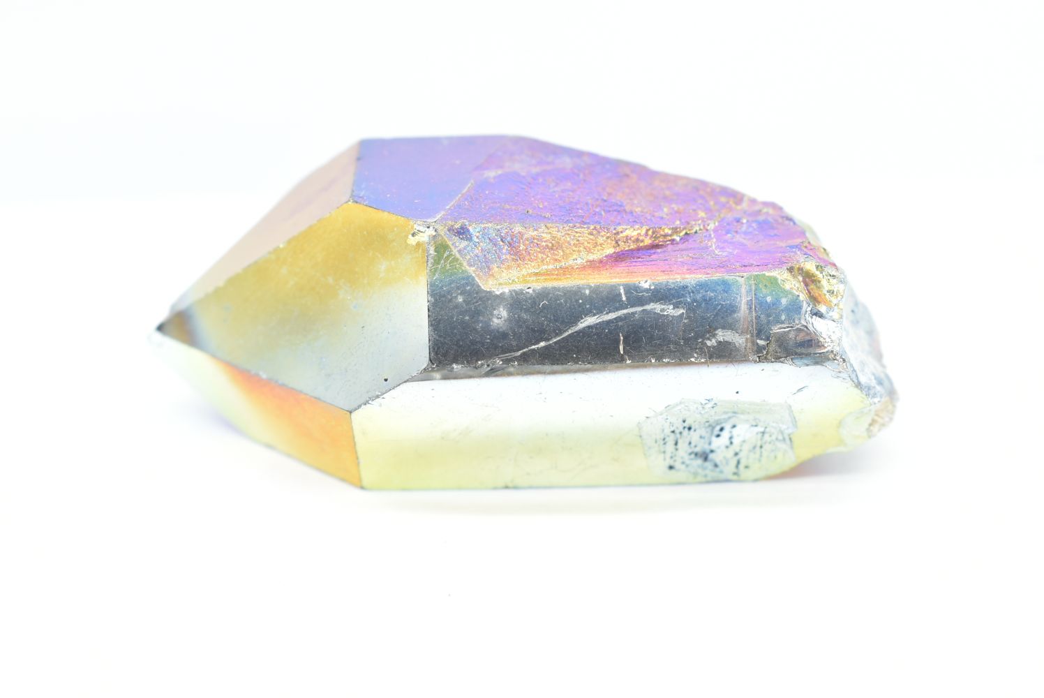 Aura Quartz Point