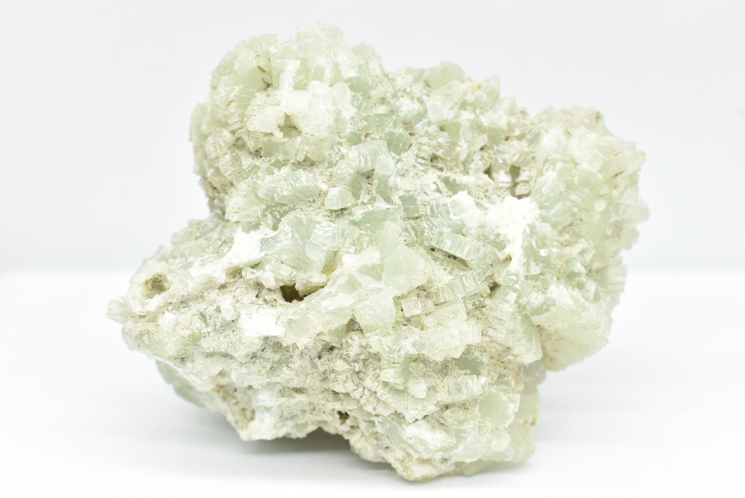 Prehnite