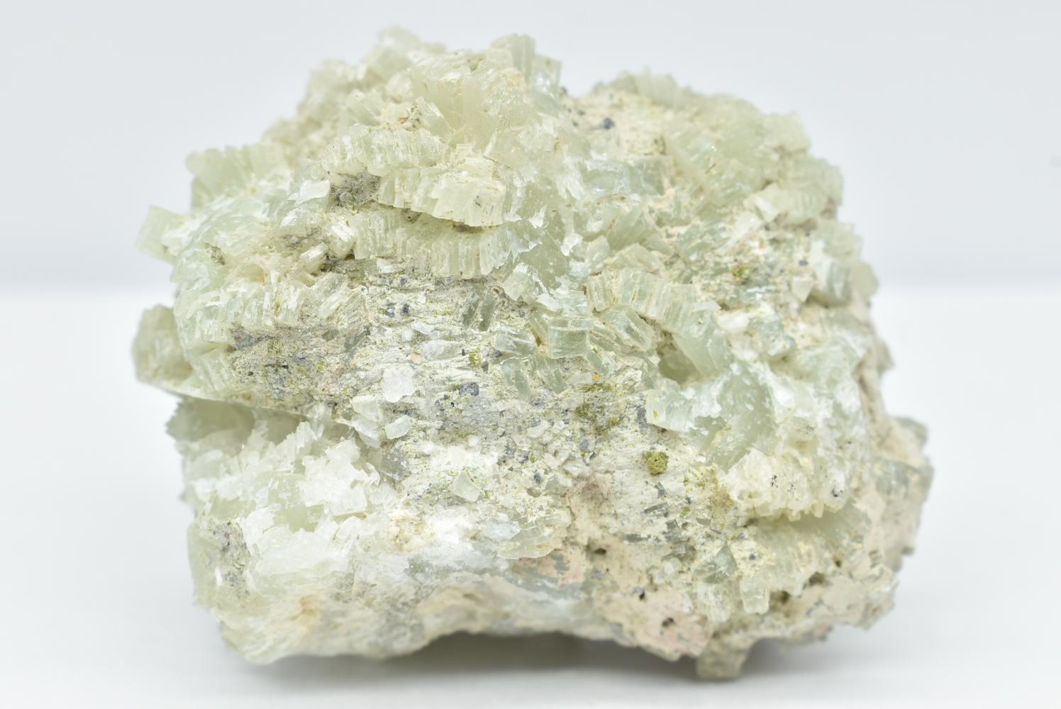 Prehnite