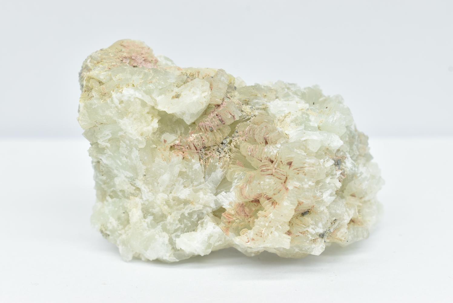 Prehnite