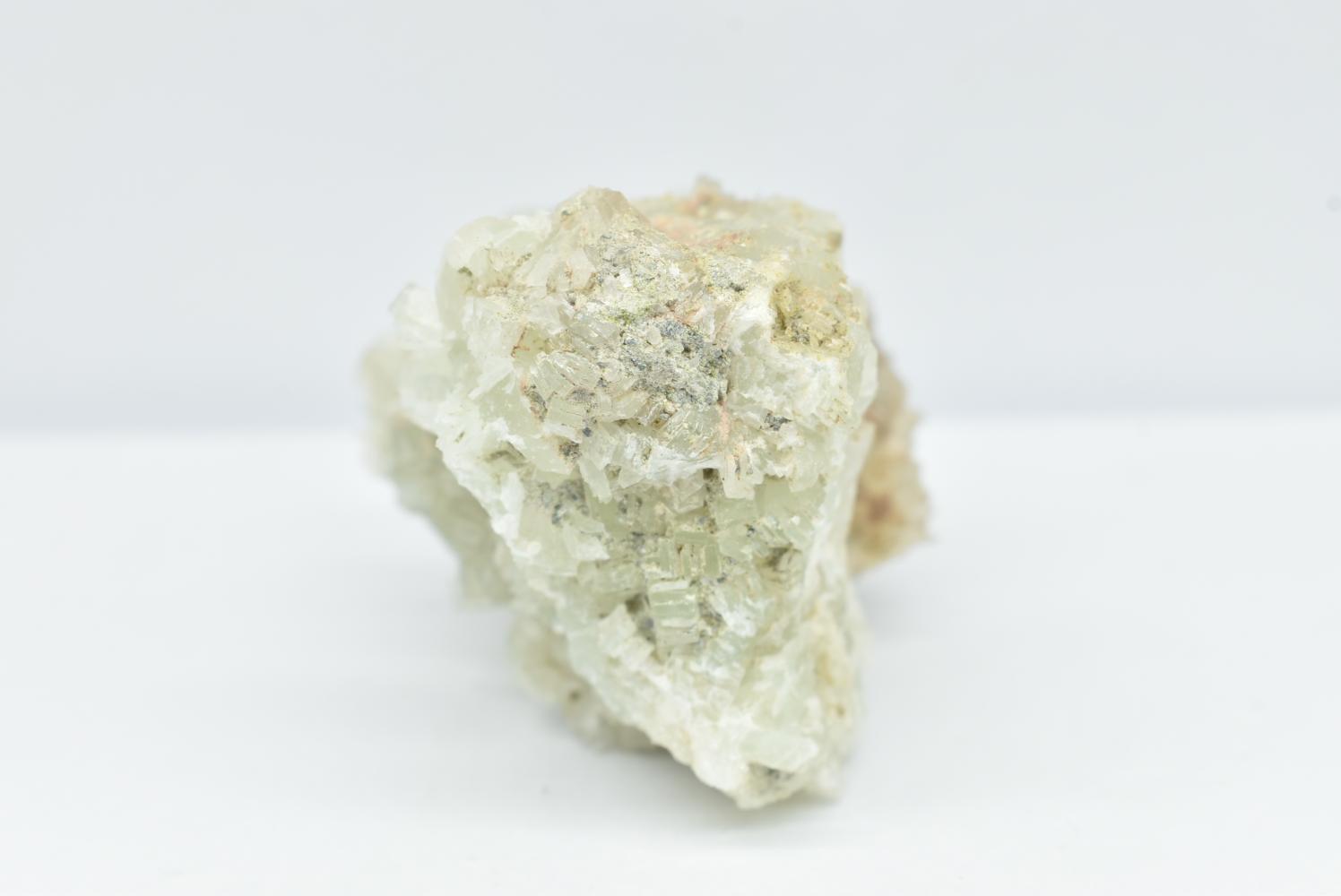 Prehnite