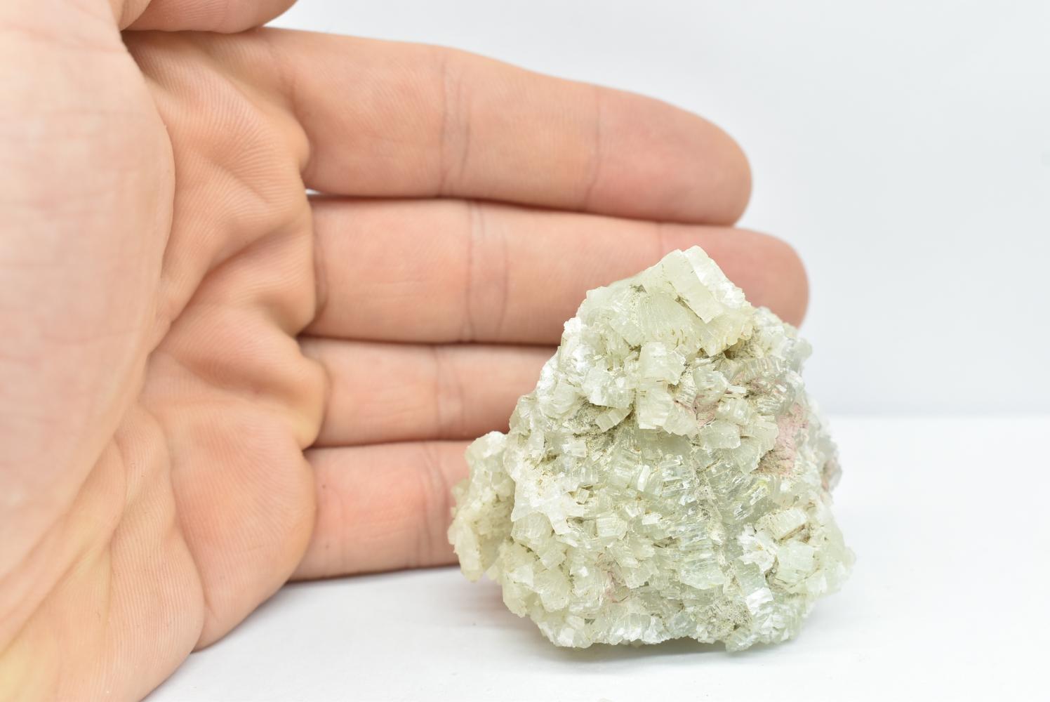 Prehnite