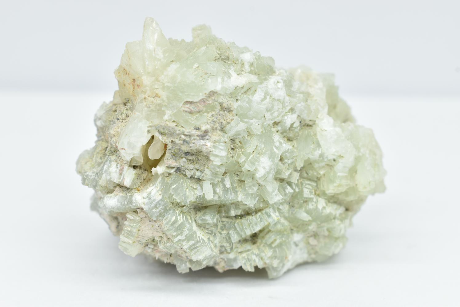 Prehnite