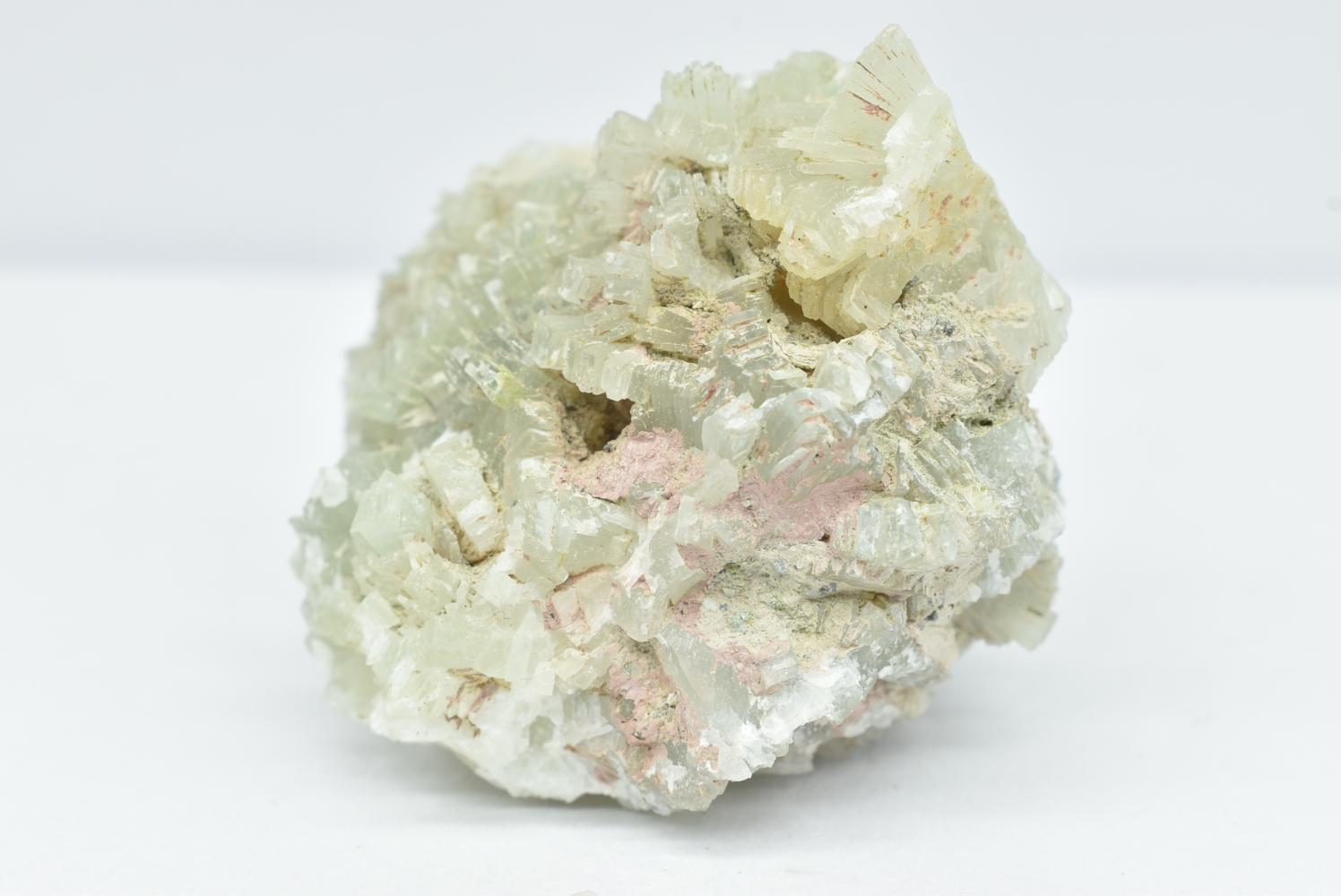 Prehnite