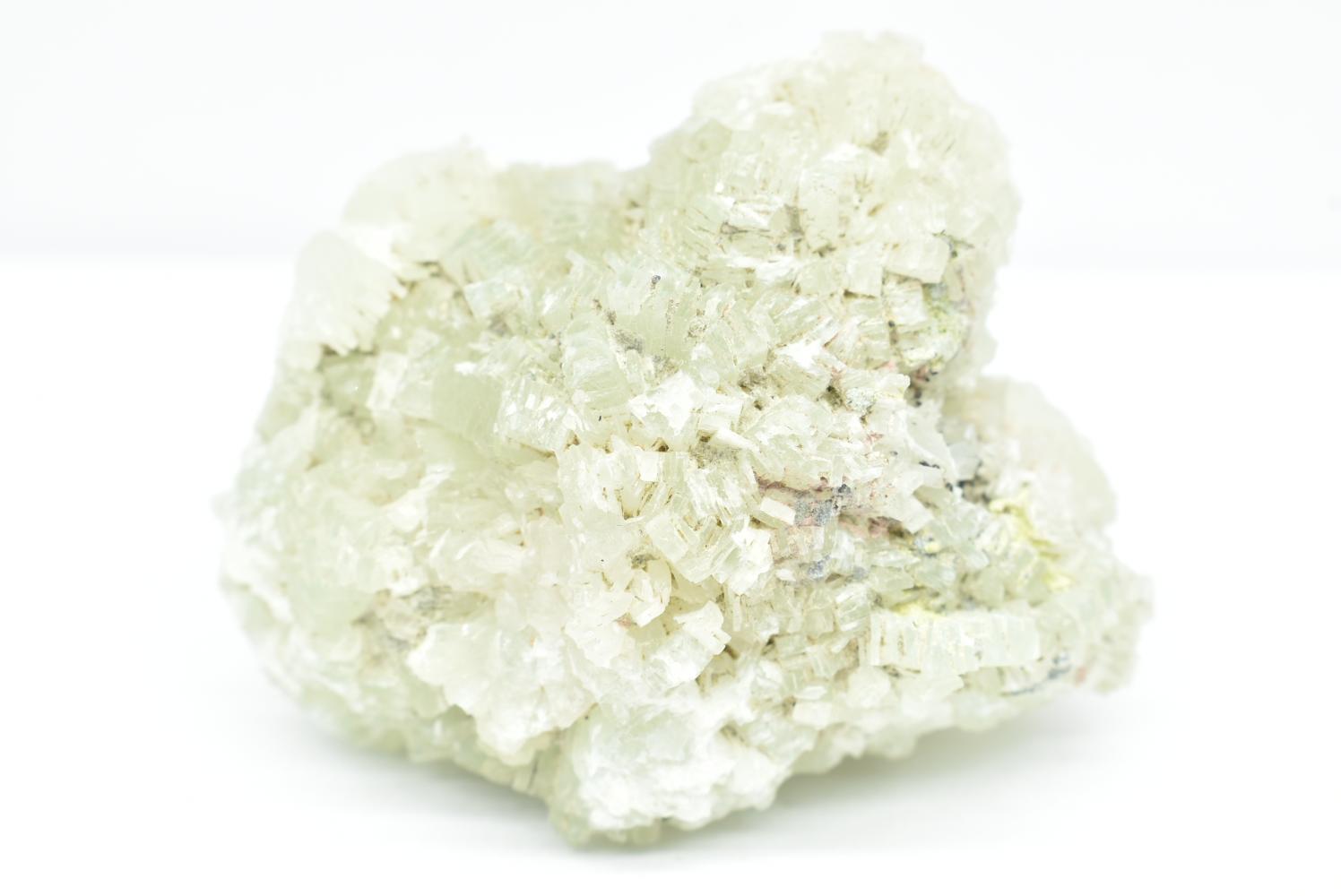 Prehnite