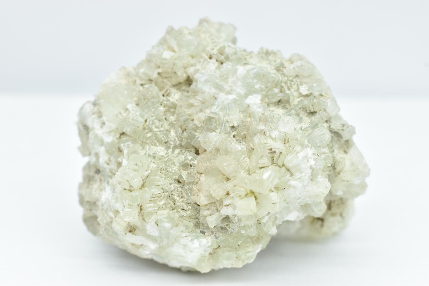 Prehnite