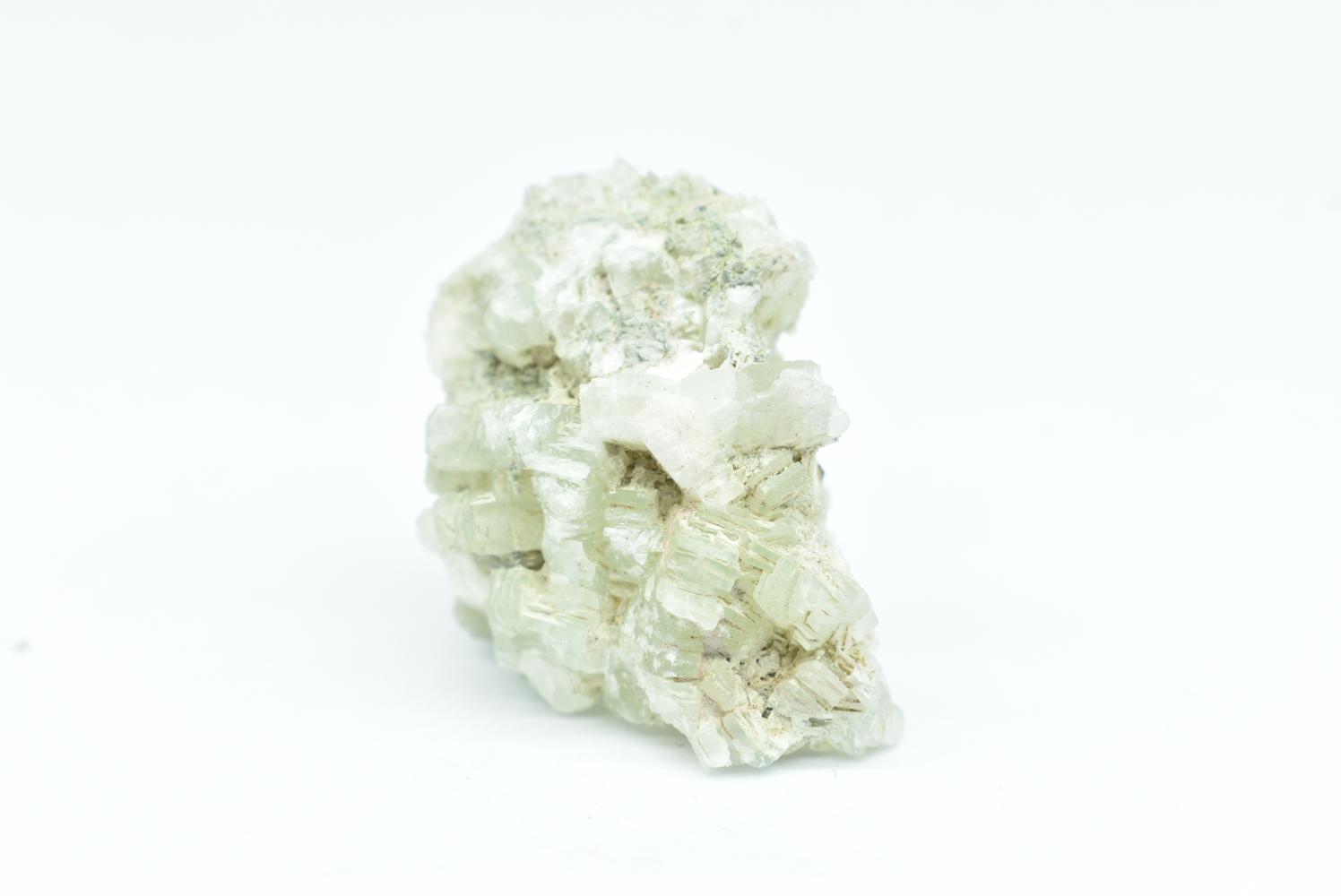 Prehnite