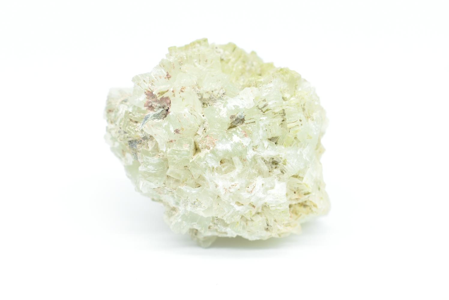 Prehnite