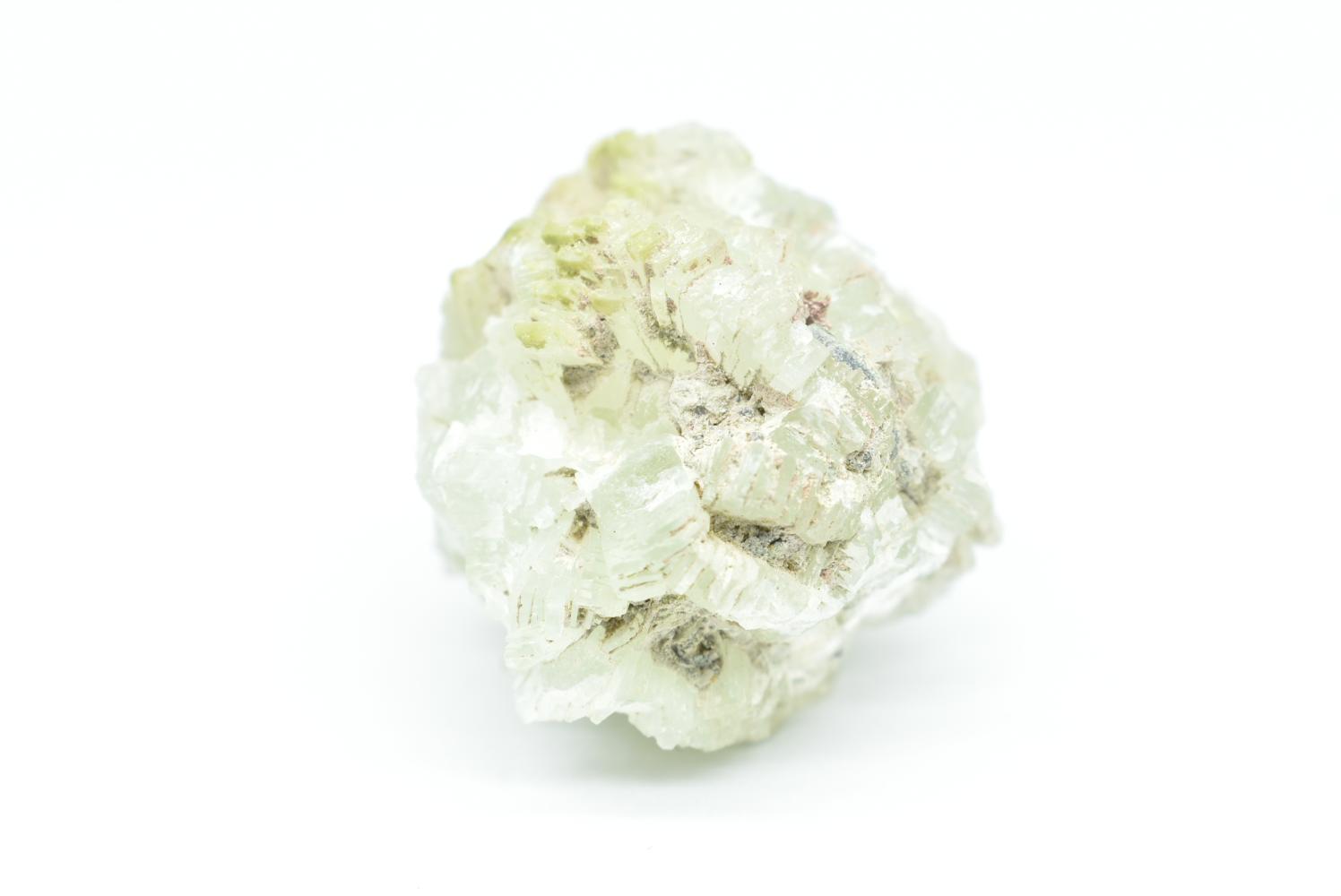 Prehnite