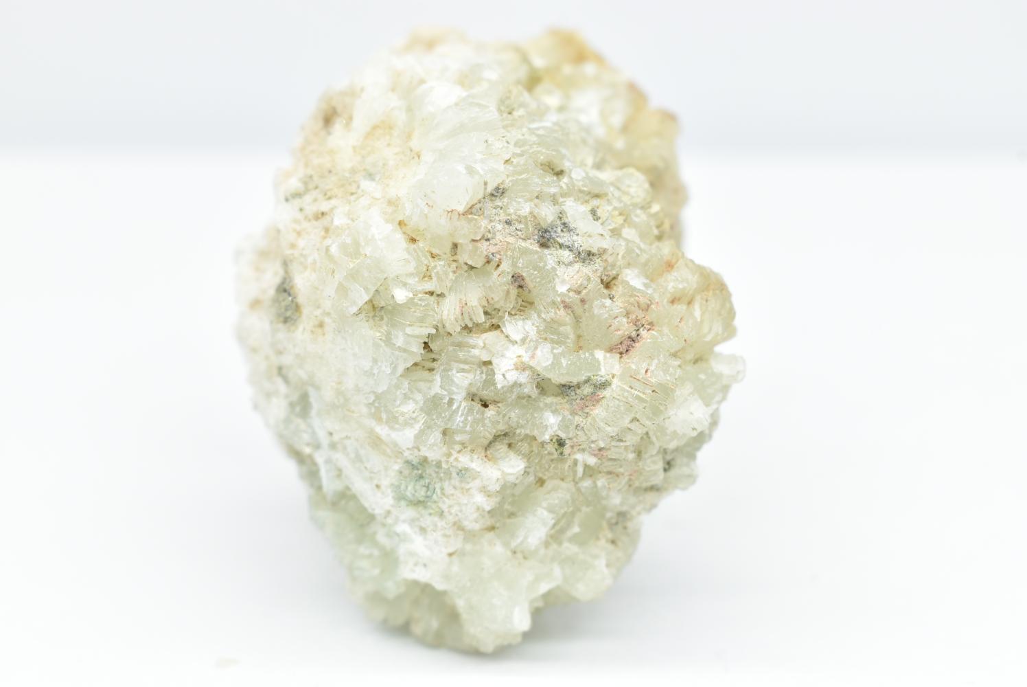 Prehnite