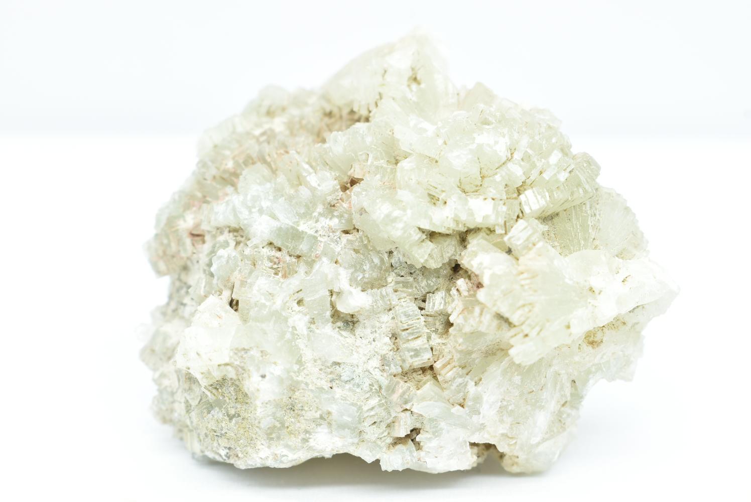 Prehnite