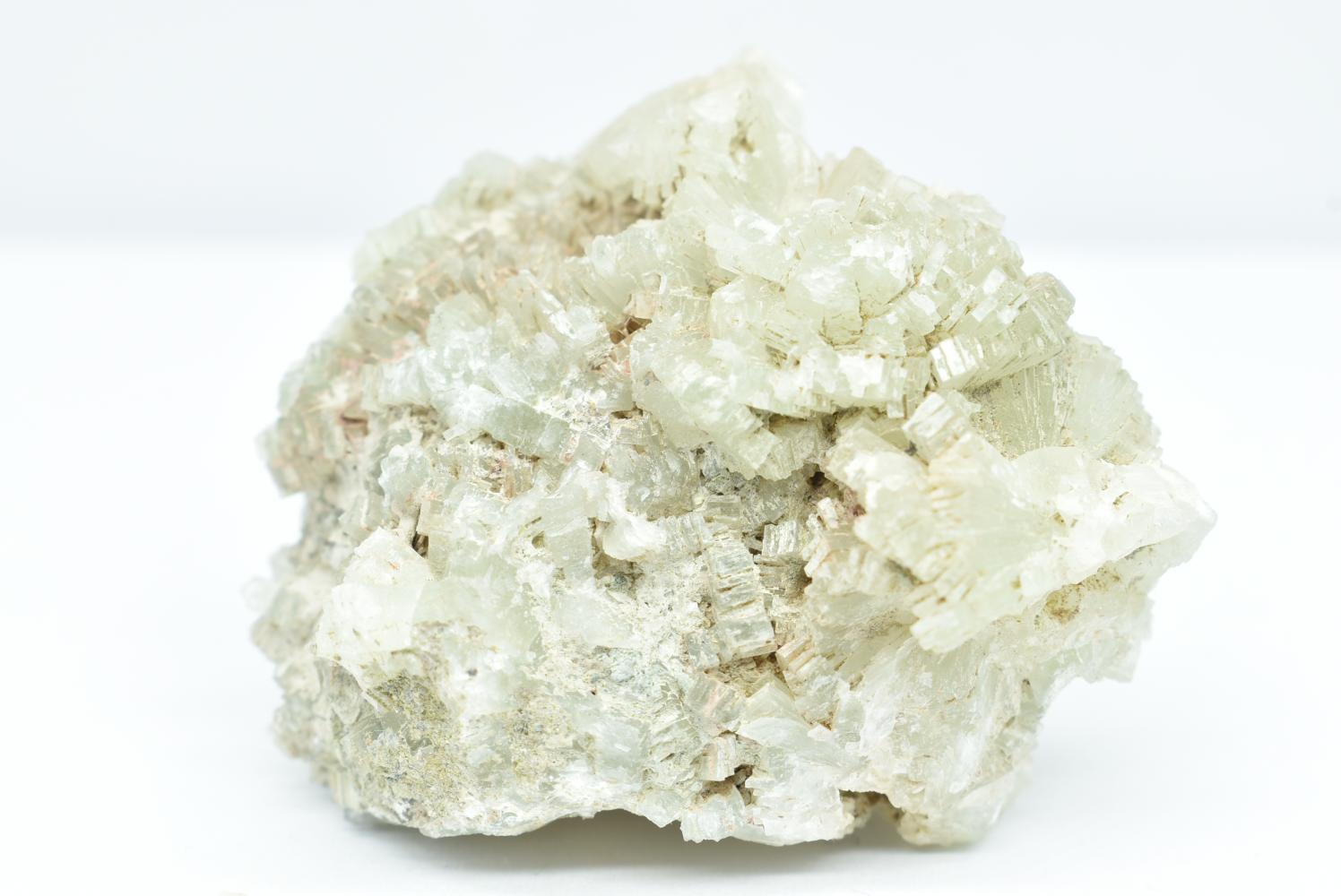 Prehnite