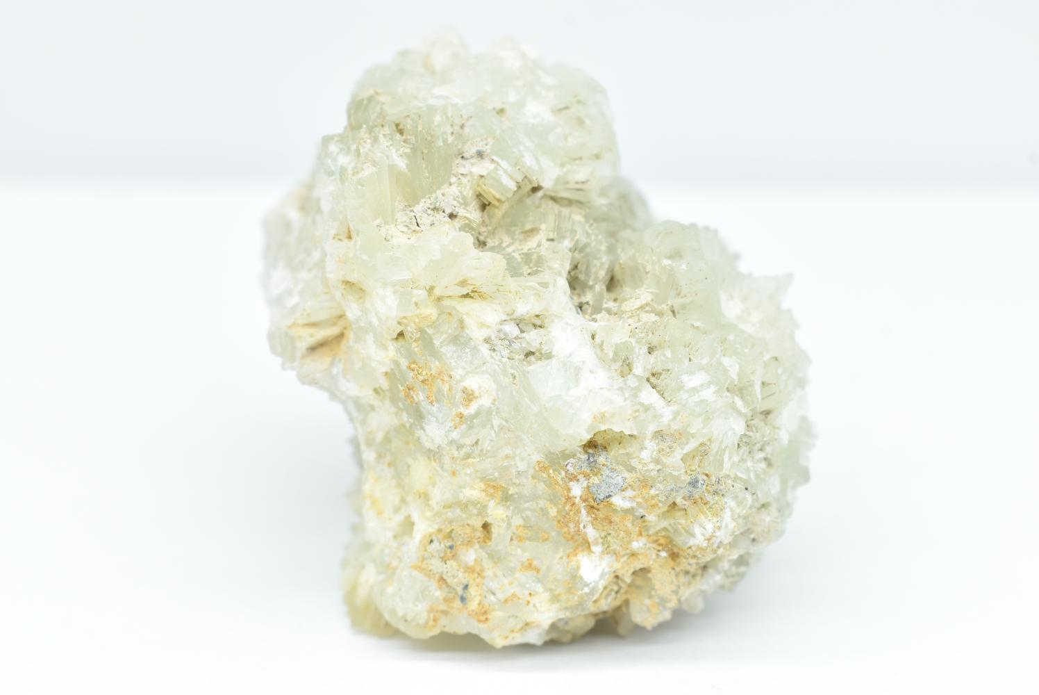 Prehnite