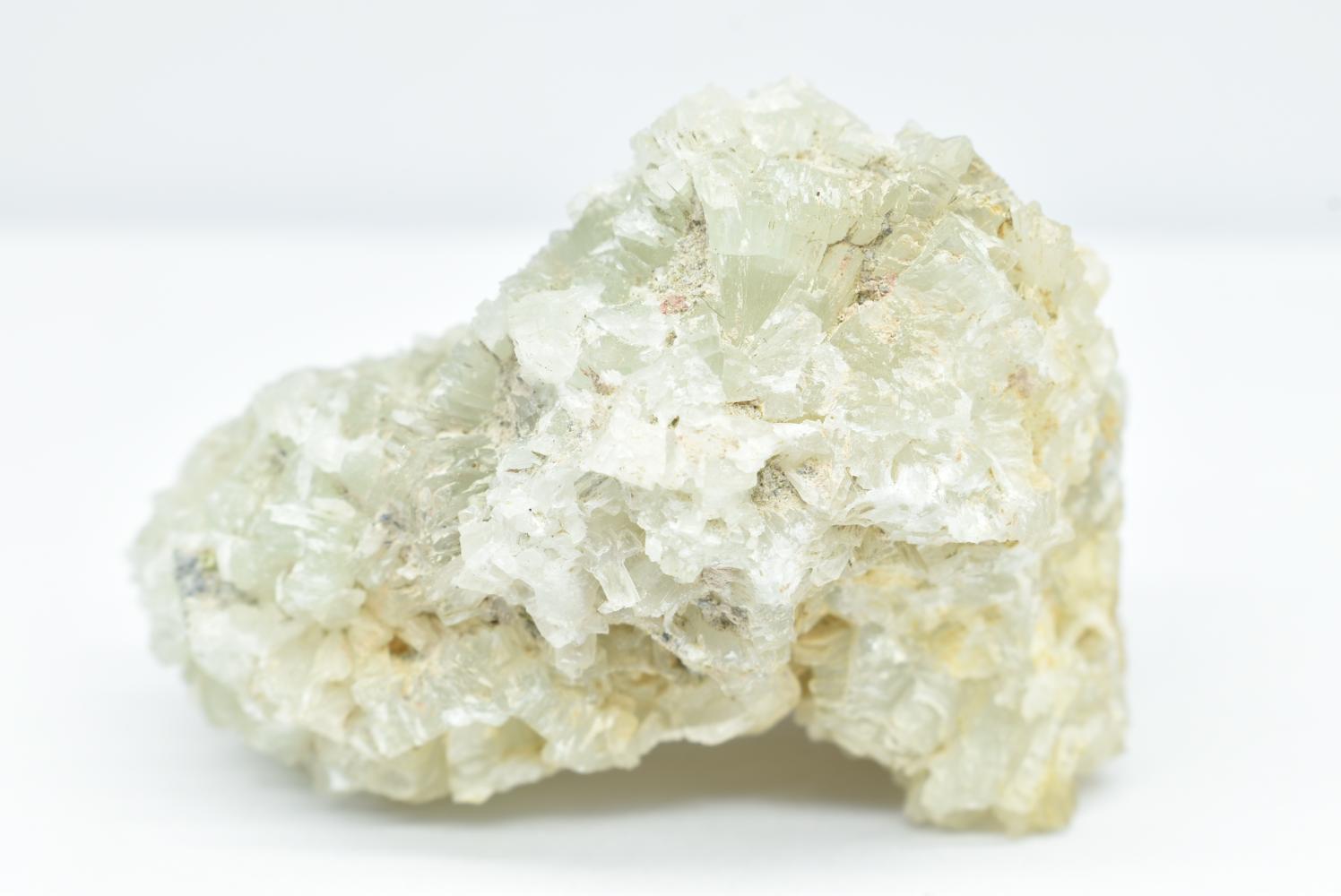 Prehnite