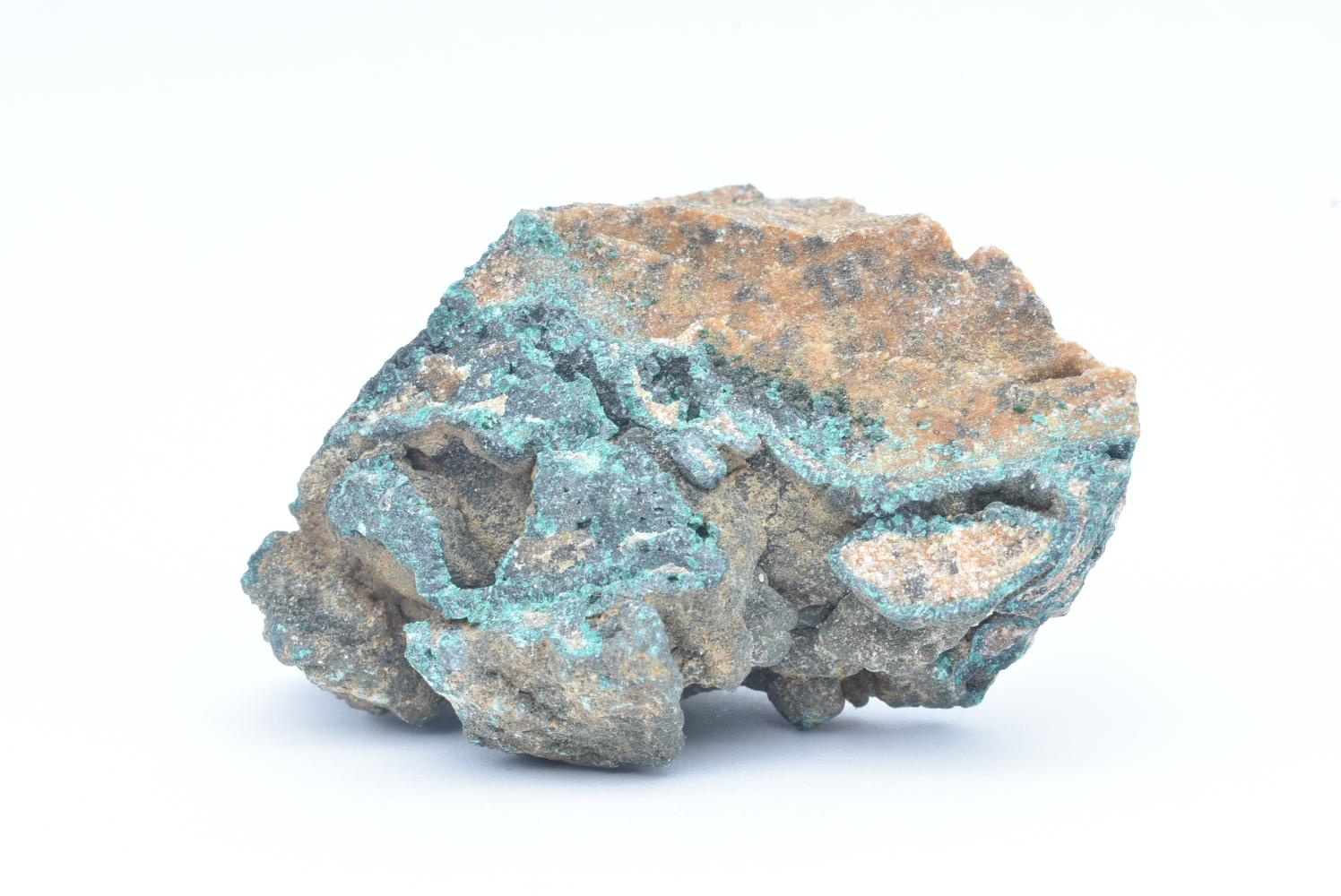 Pseudomalachite