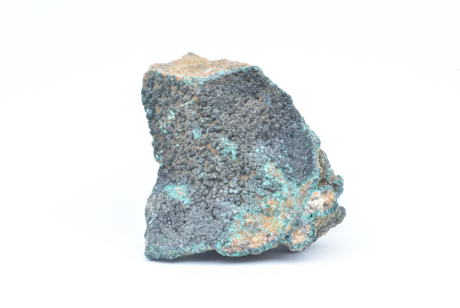 Pseudomalachite
