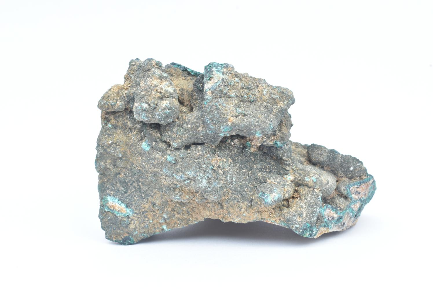 Pseudomalachite