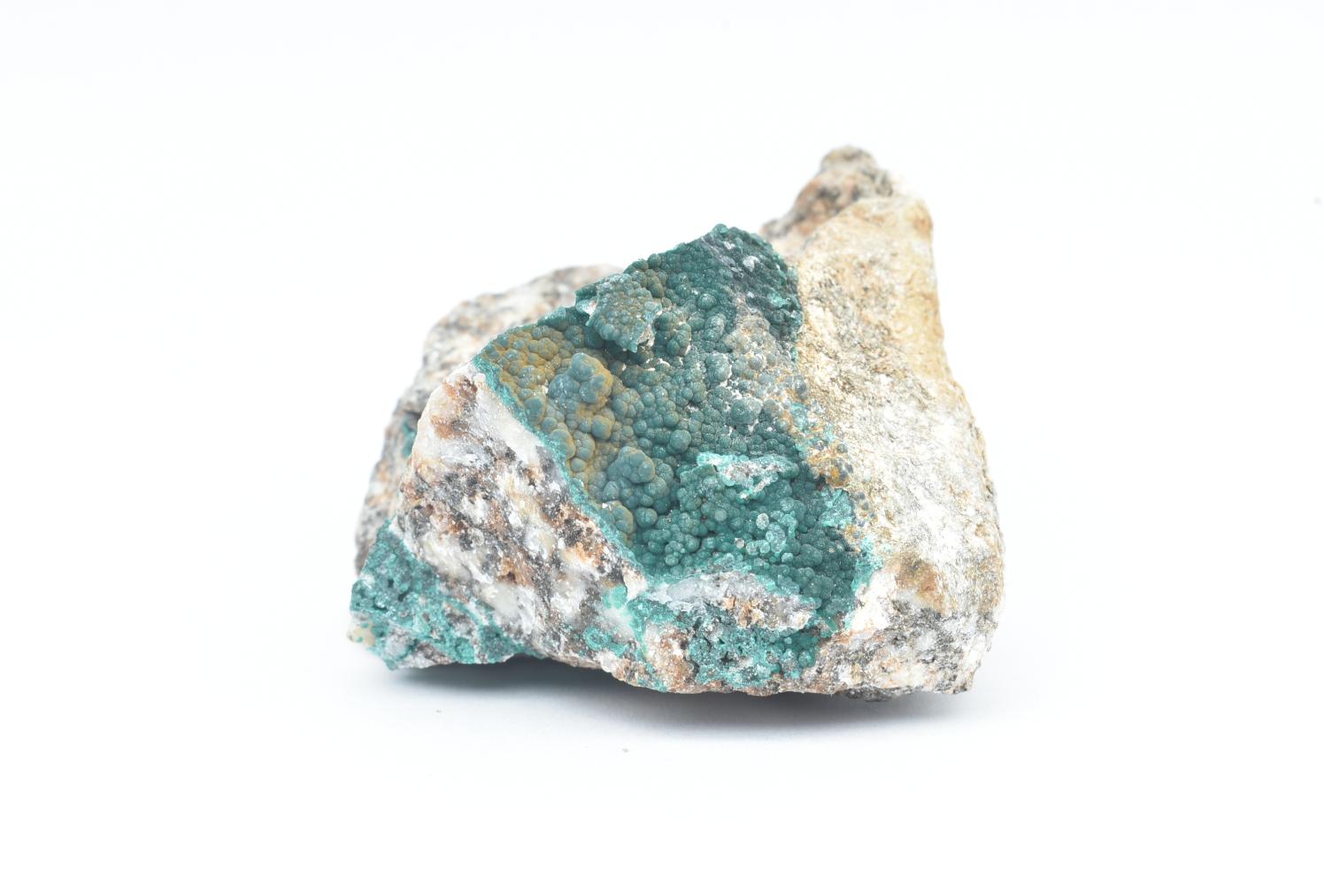 Pseudomalachite