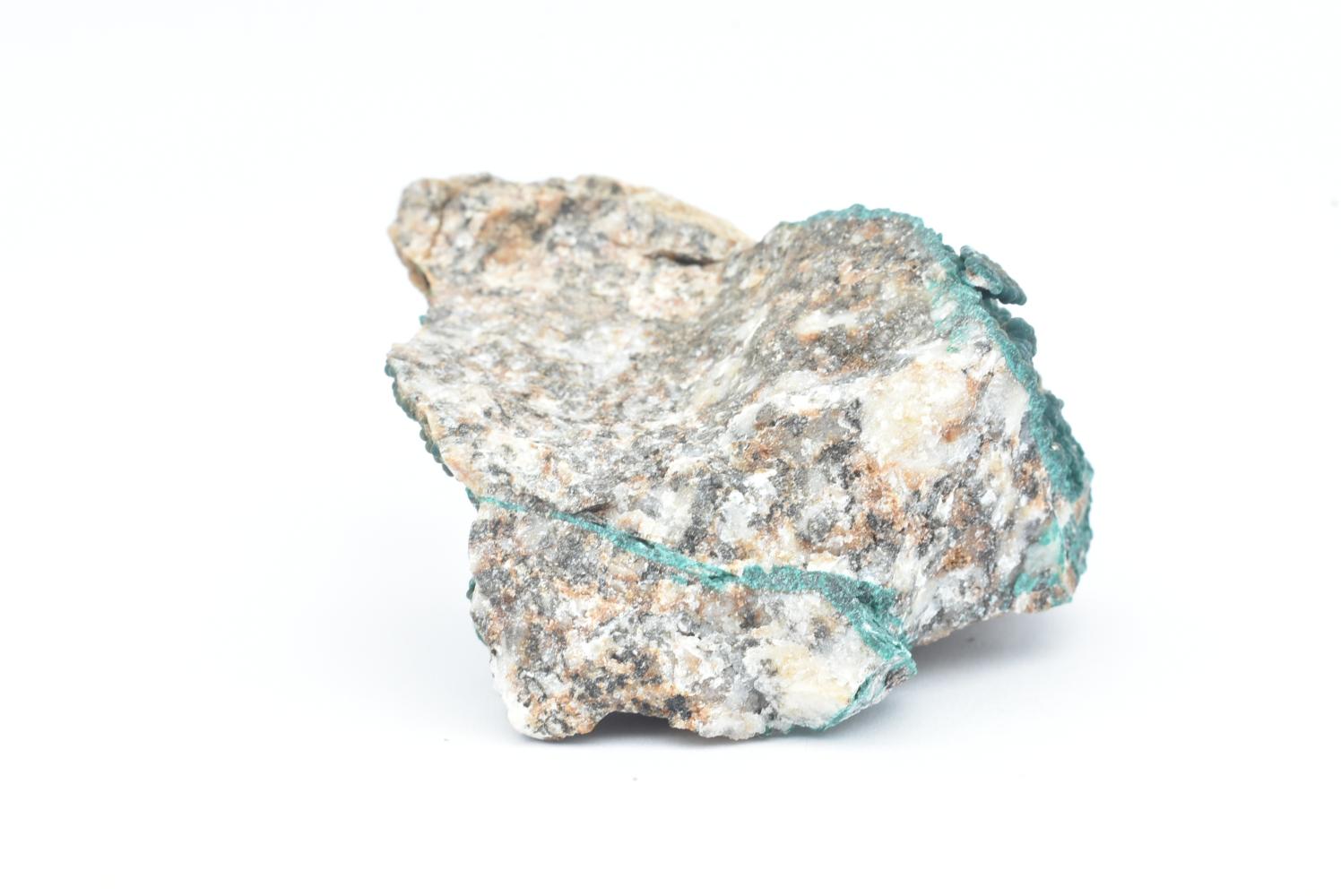 Pseudomalachite