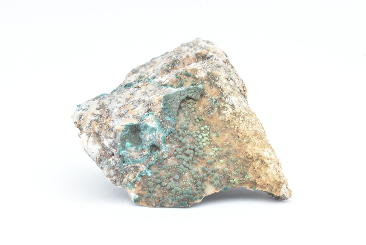 Pseudomalachite