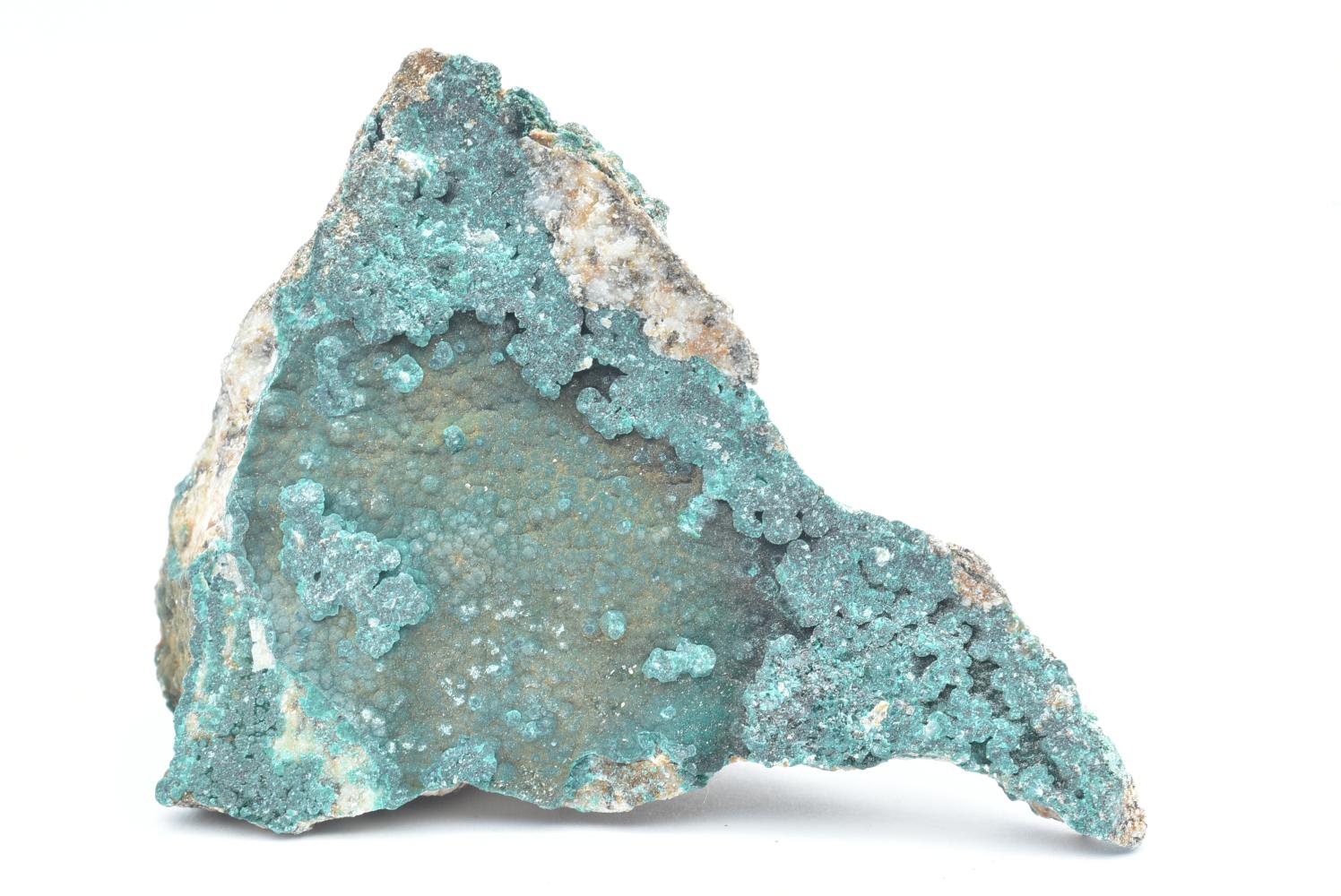 Pseudomalachite
