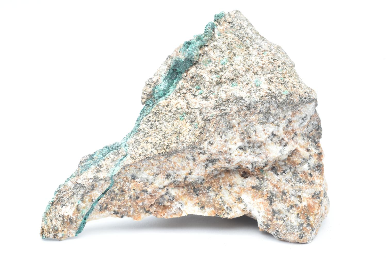 Pseudomalachite