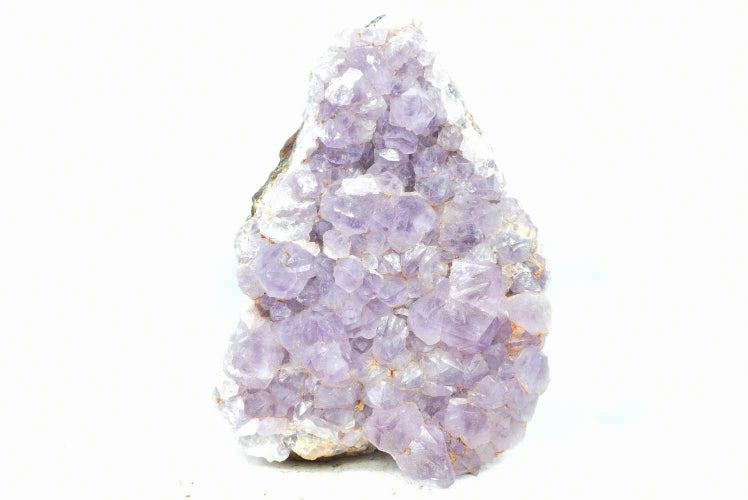 Amethyst Quartz with Chalcedony