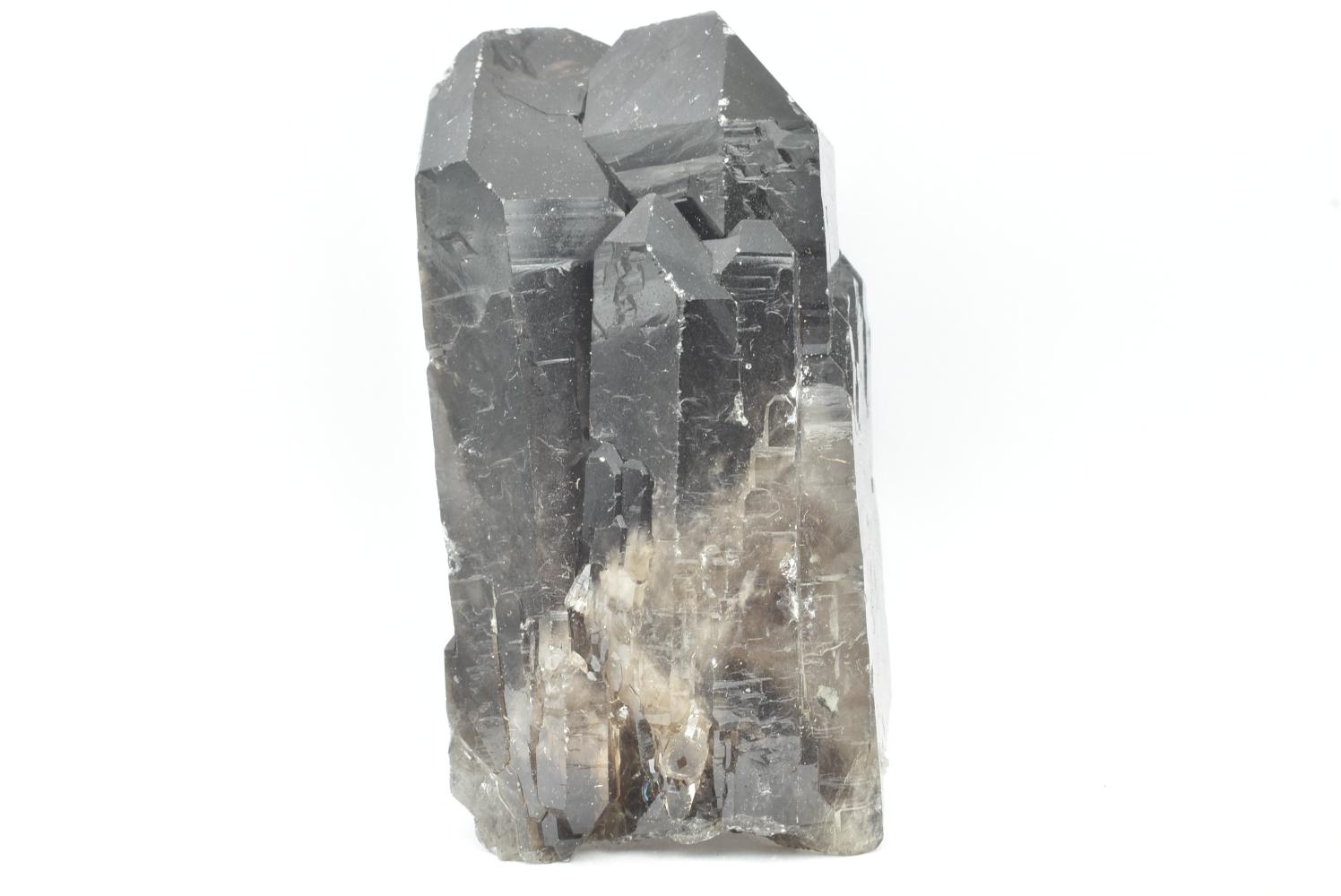 Quarzo Affumicato Irradiato