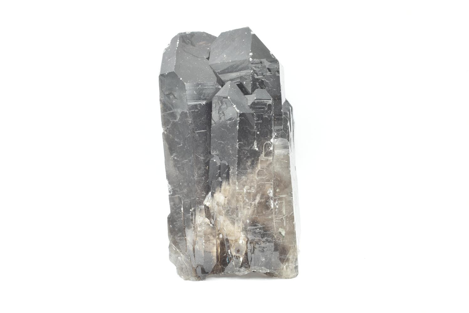 Quarzo Affumicato Irradiato