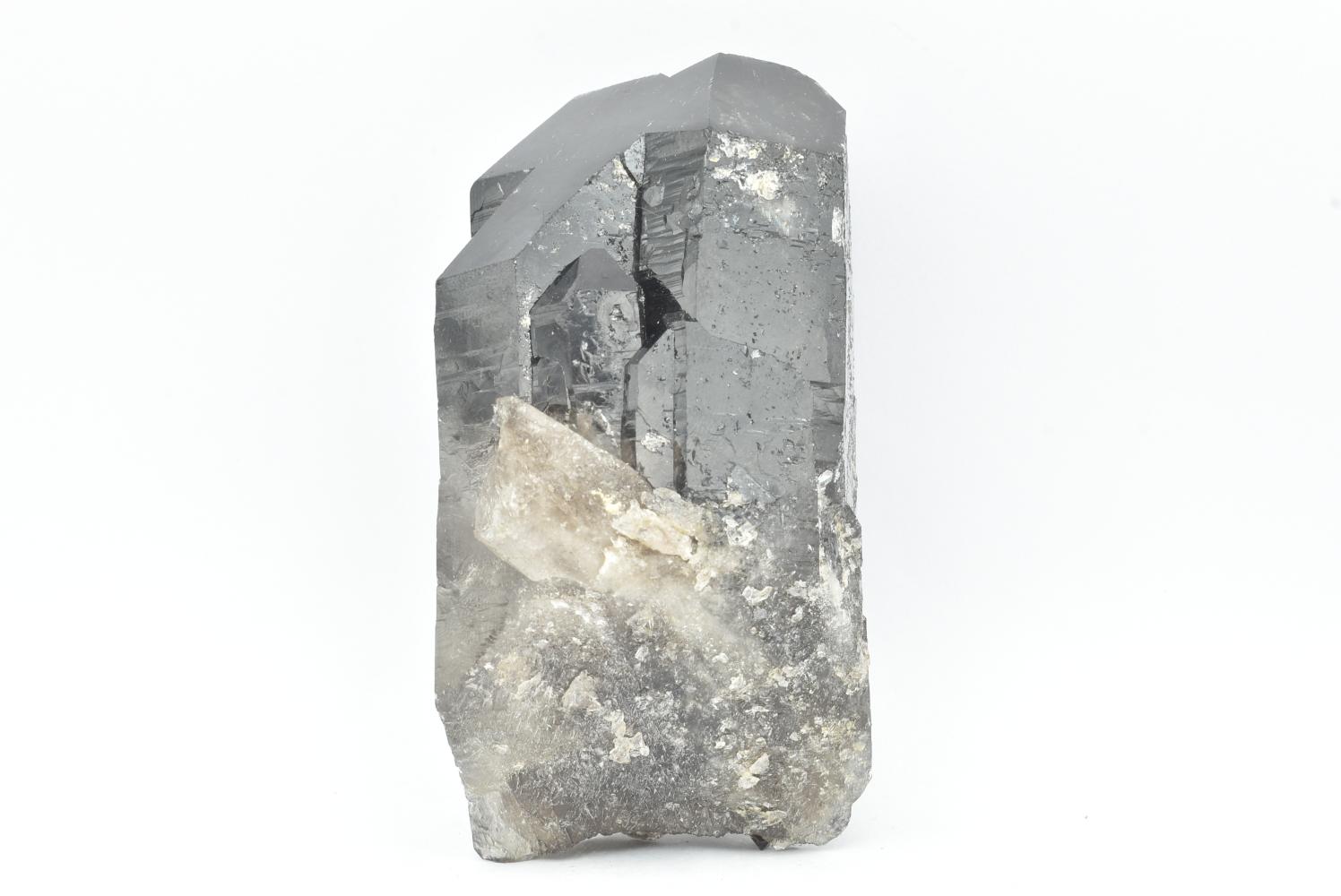 Quarzo Affumicato Irradiato