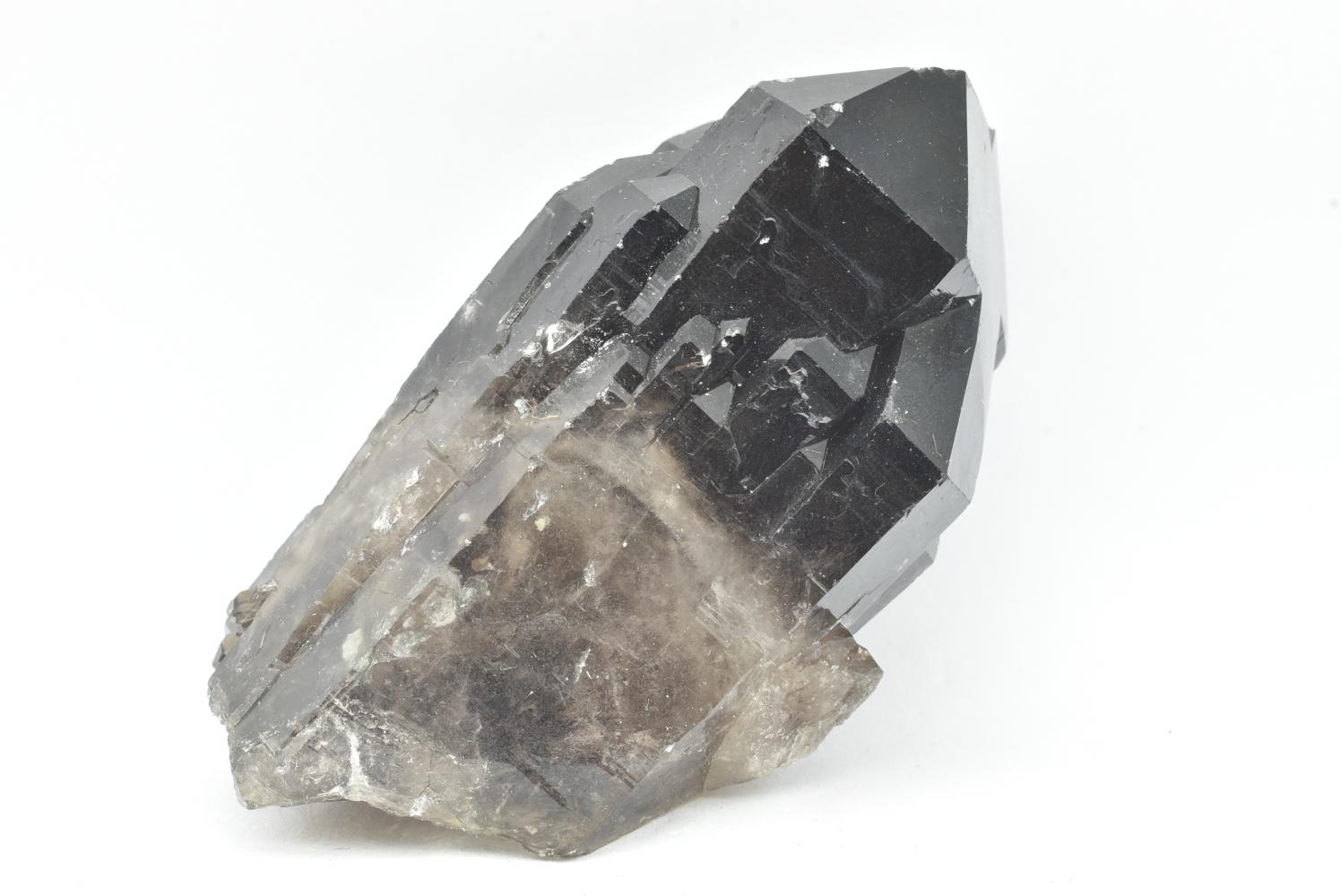 Quarzo Affumicato Irradiato