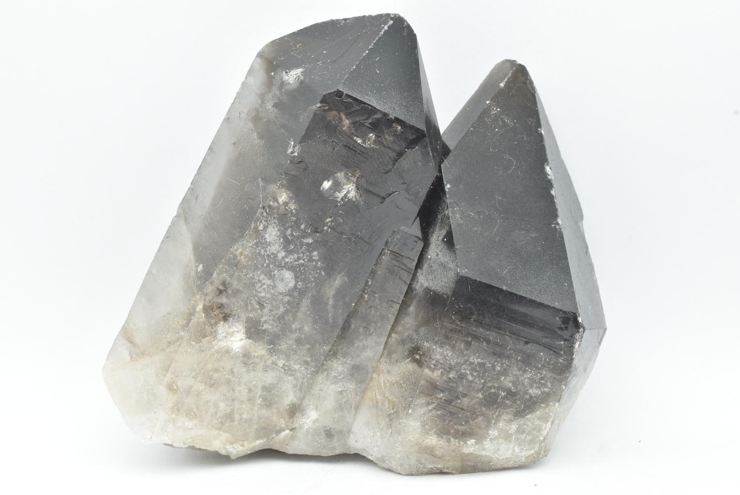 Quarzo Affumicato Irradiato