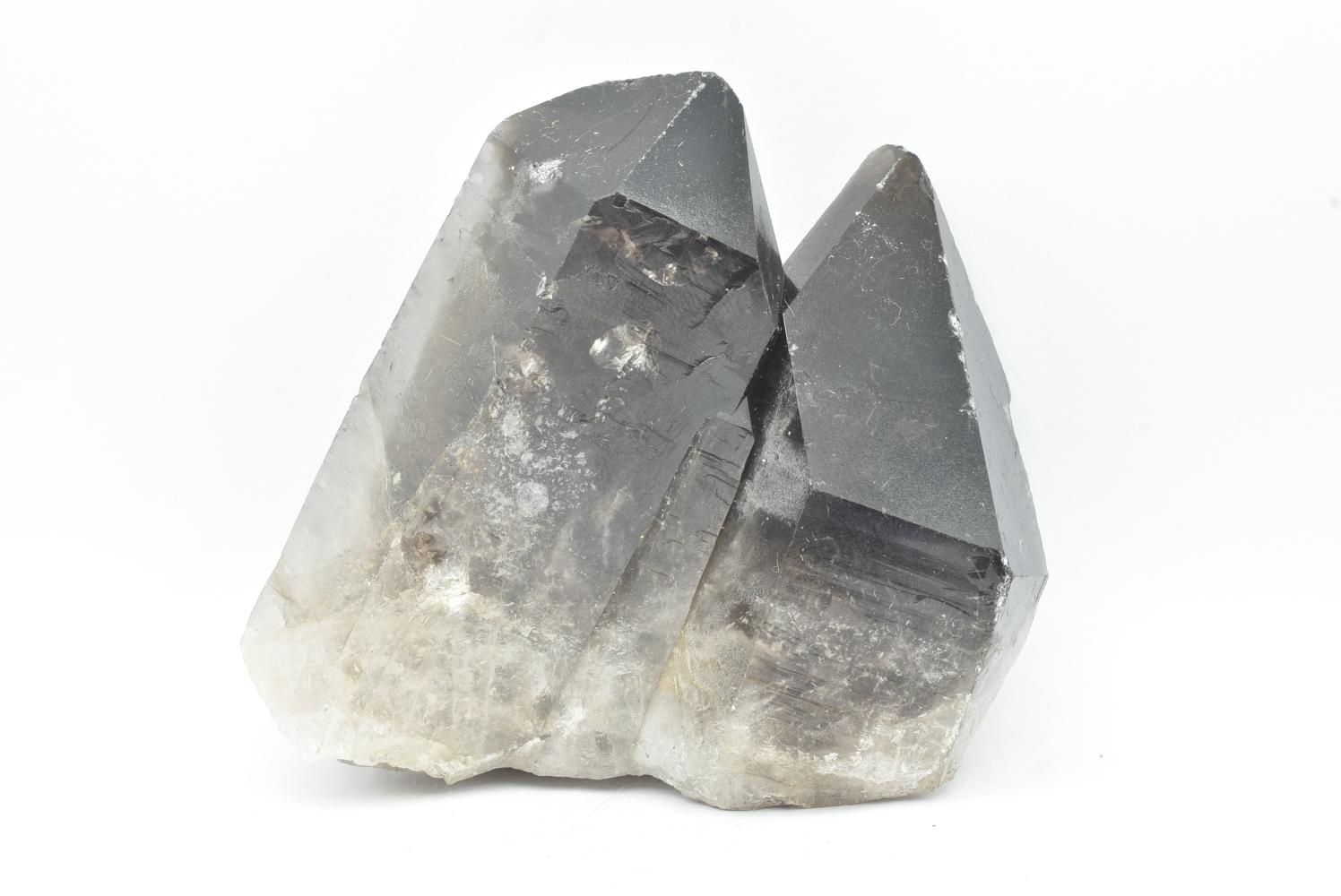 Quarzo Affumicato Irradiato