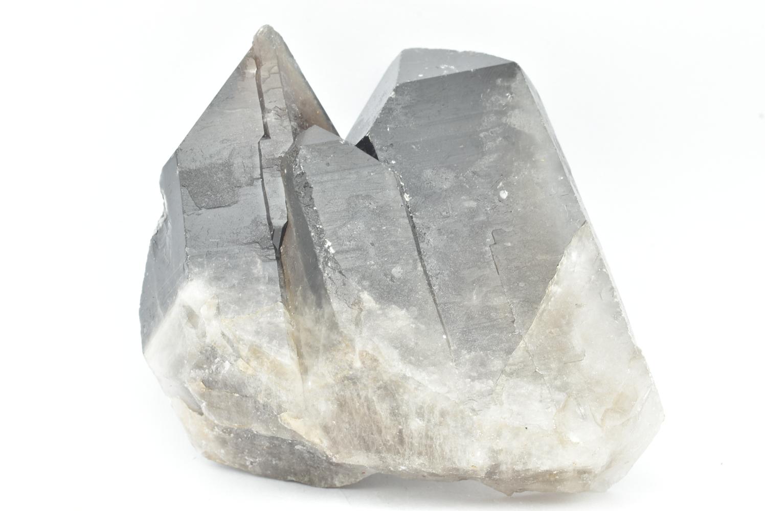 Quarzo Affumicato Irradiato