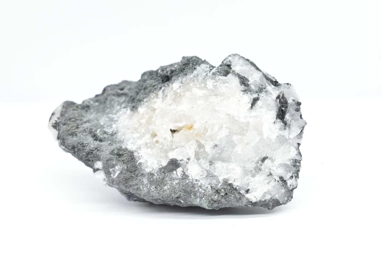 Raw Tourmaline Quartz