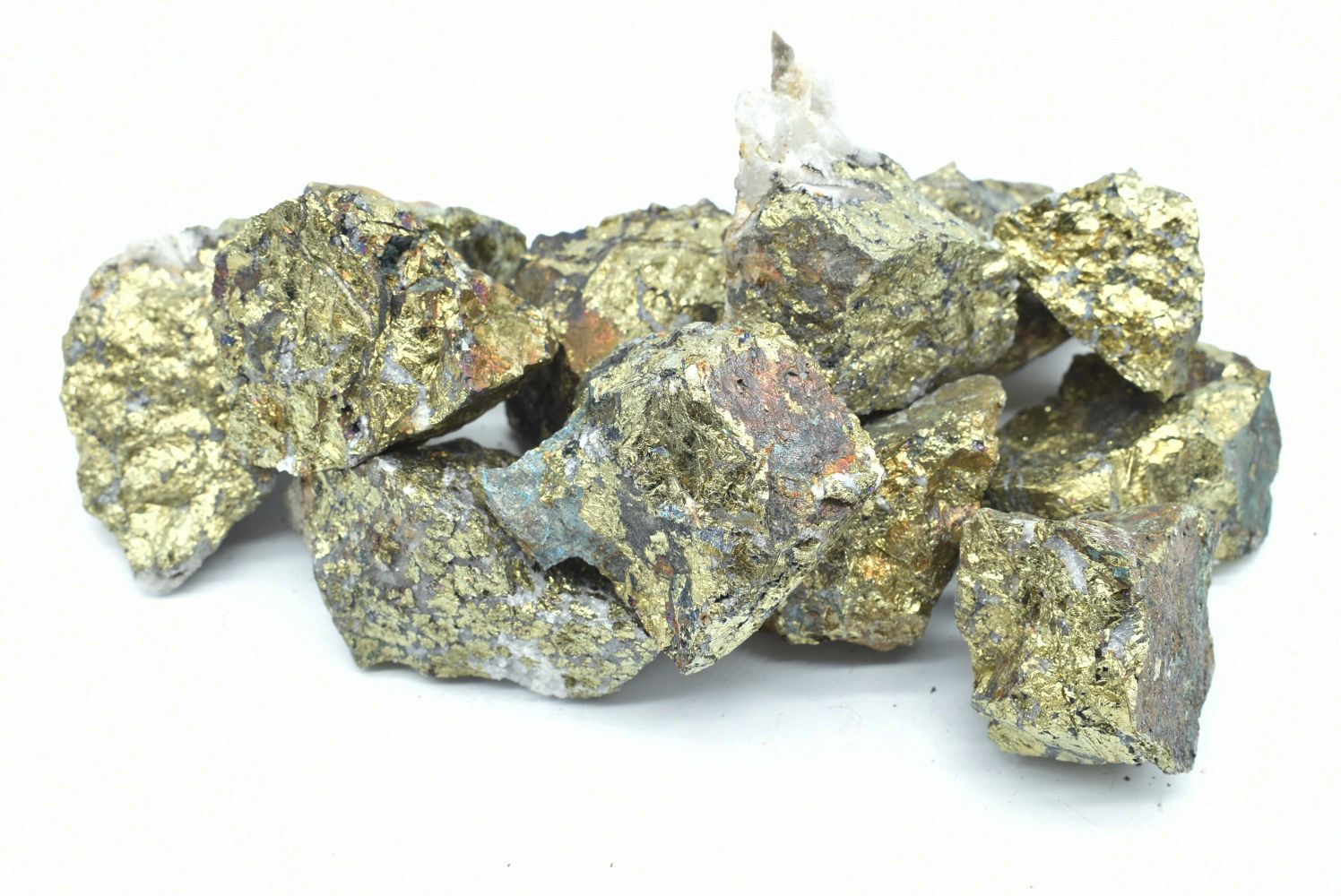 Chalcopyrite