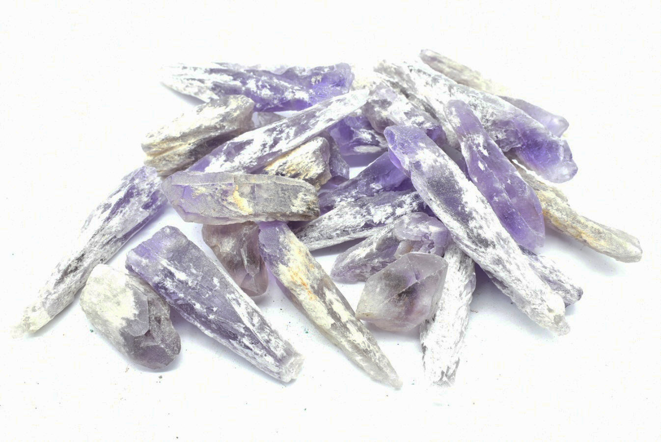 Fragment of Amethyst Quality B