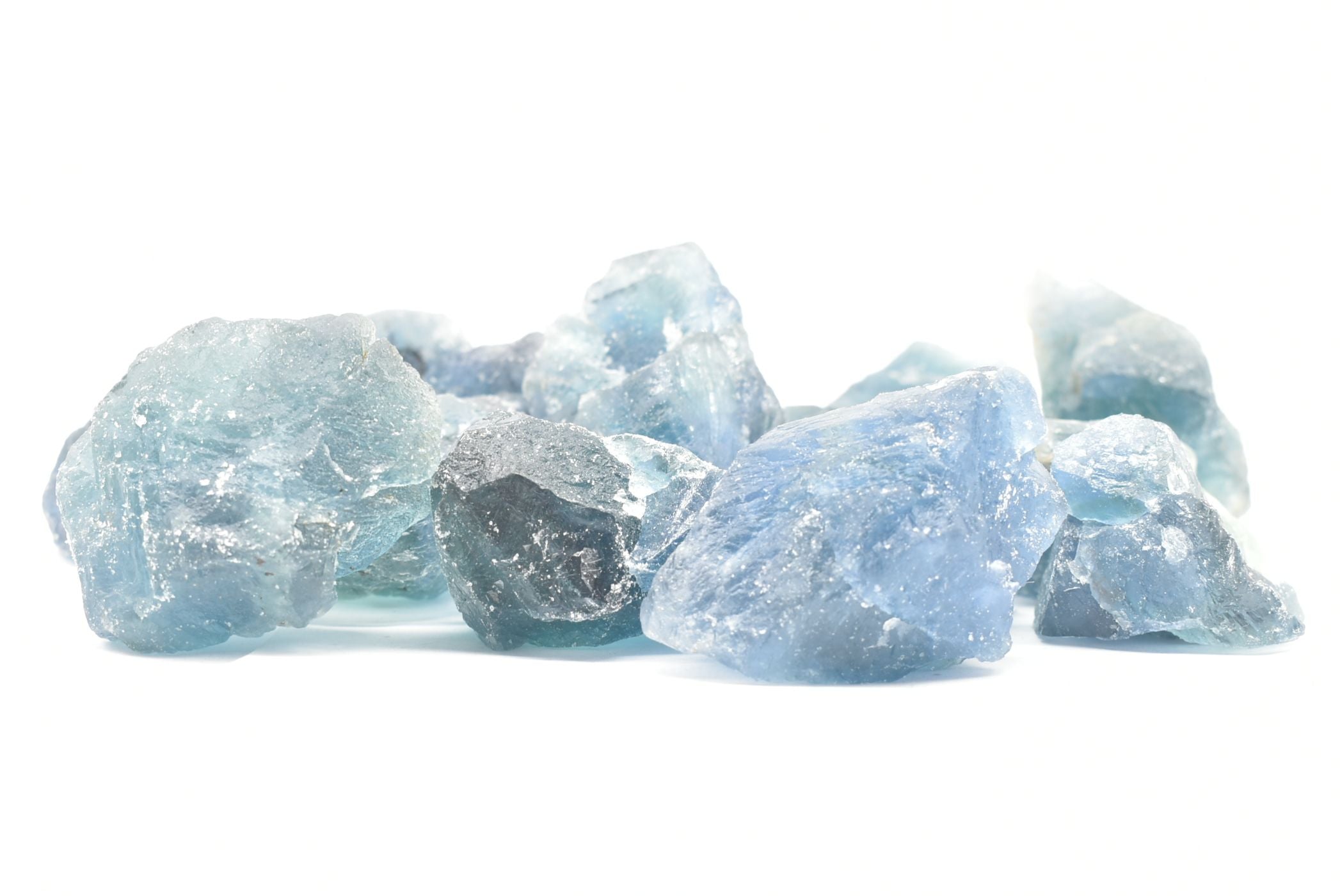 Fluorite Blu