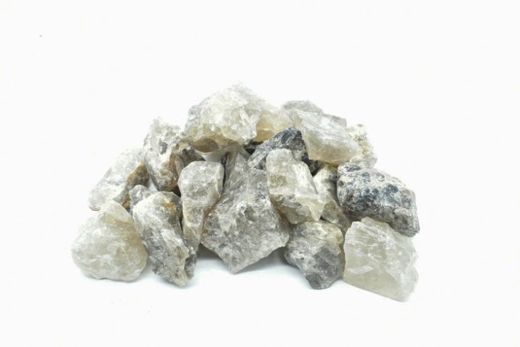 Quarzo Fumè Grezzo 2-3 cm