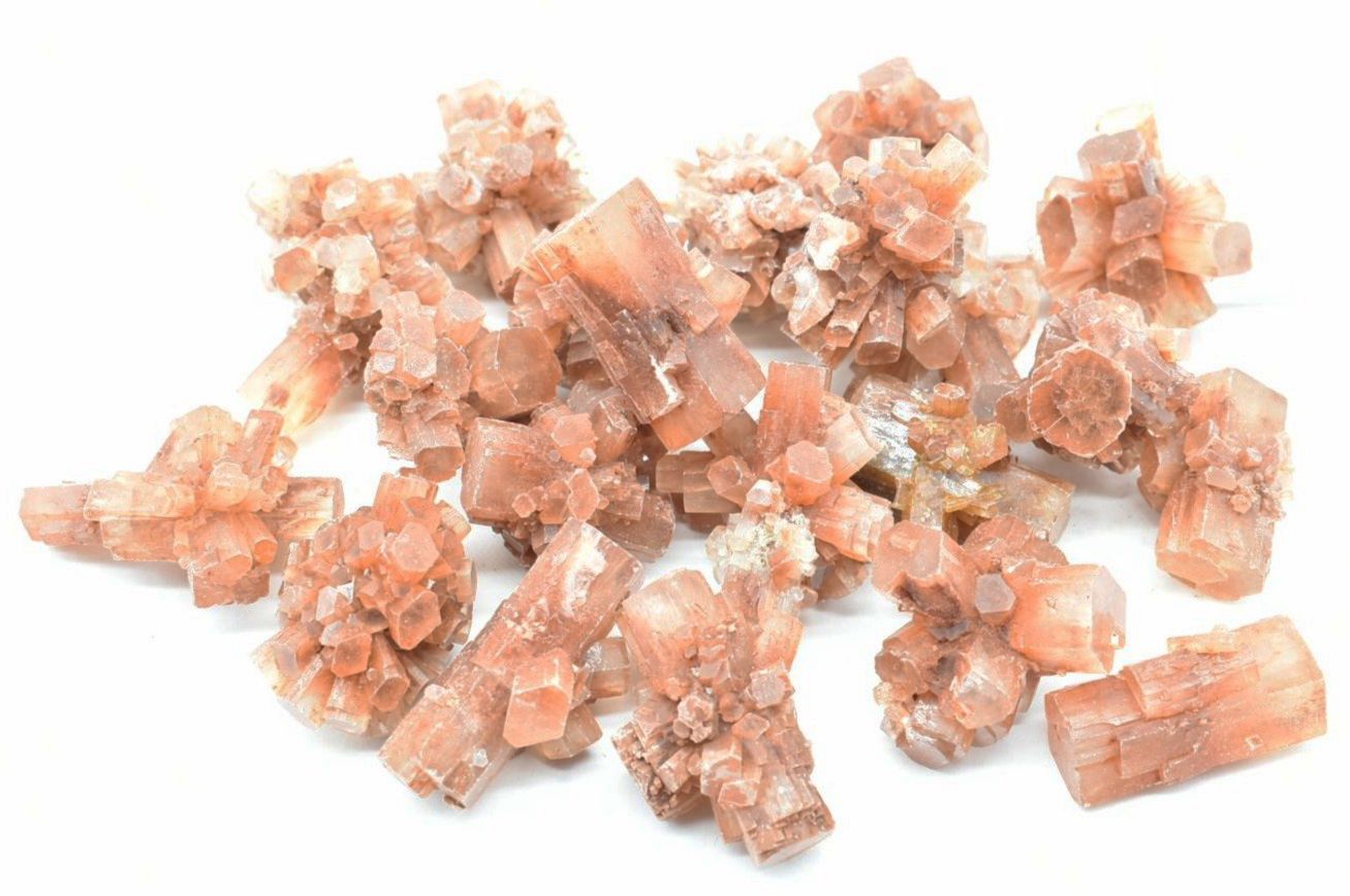 Aragonite 2-3 cm