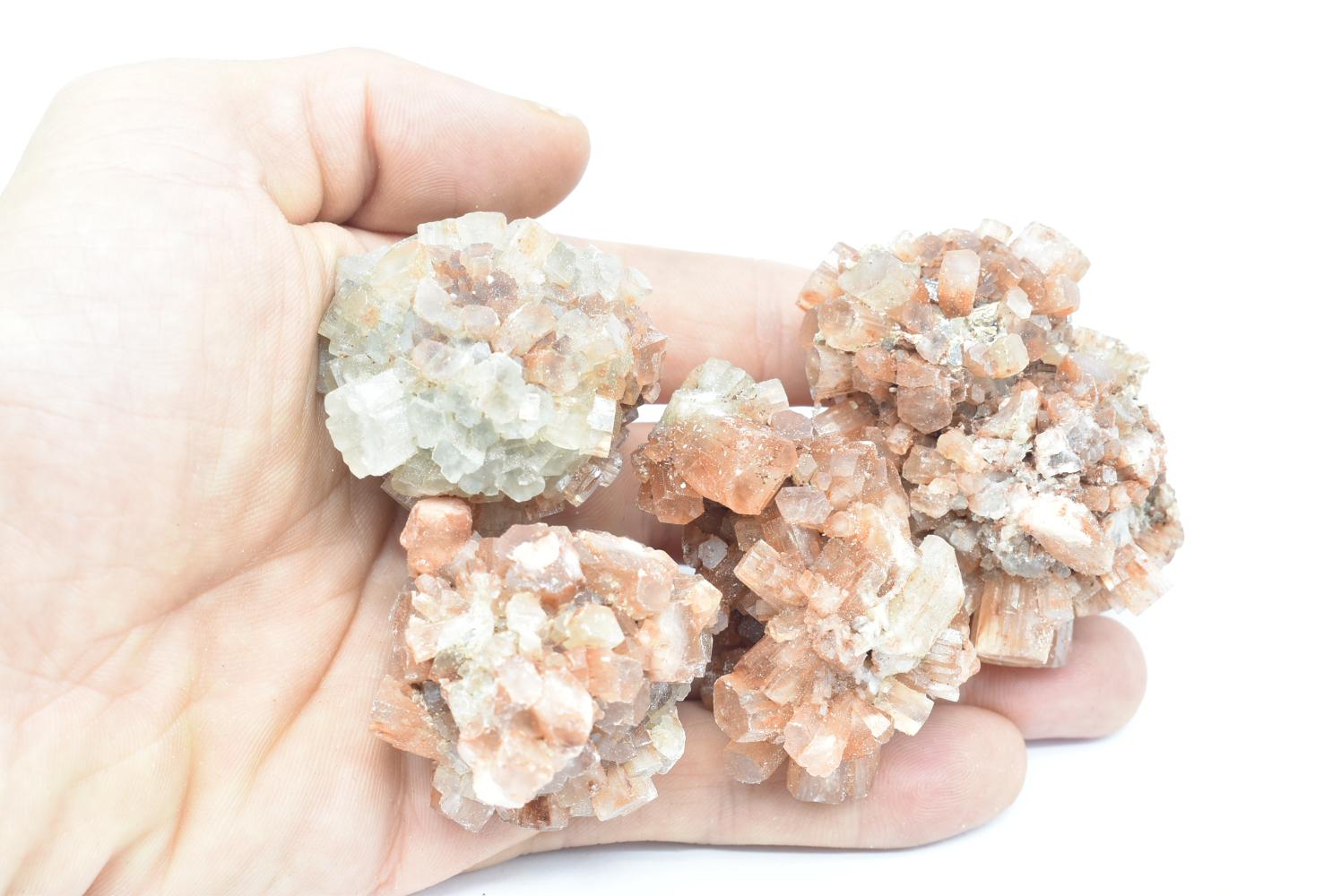 Aragonite 4-5 cm