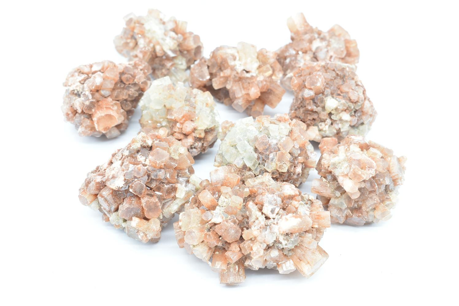 Aragonite 4-5 cm