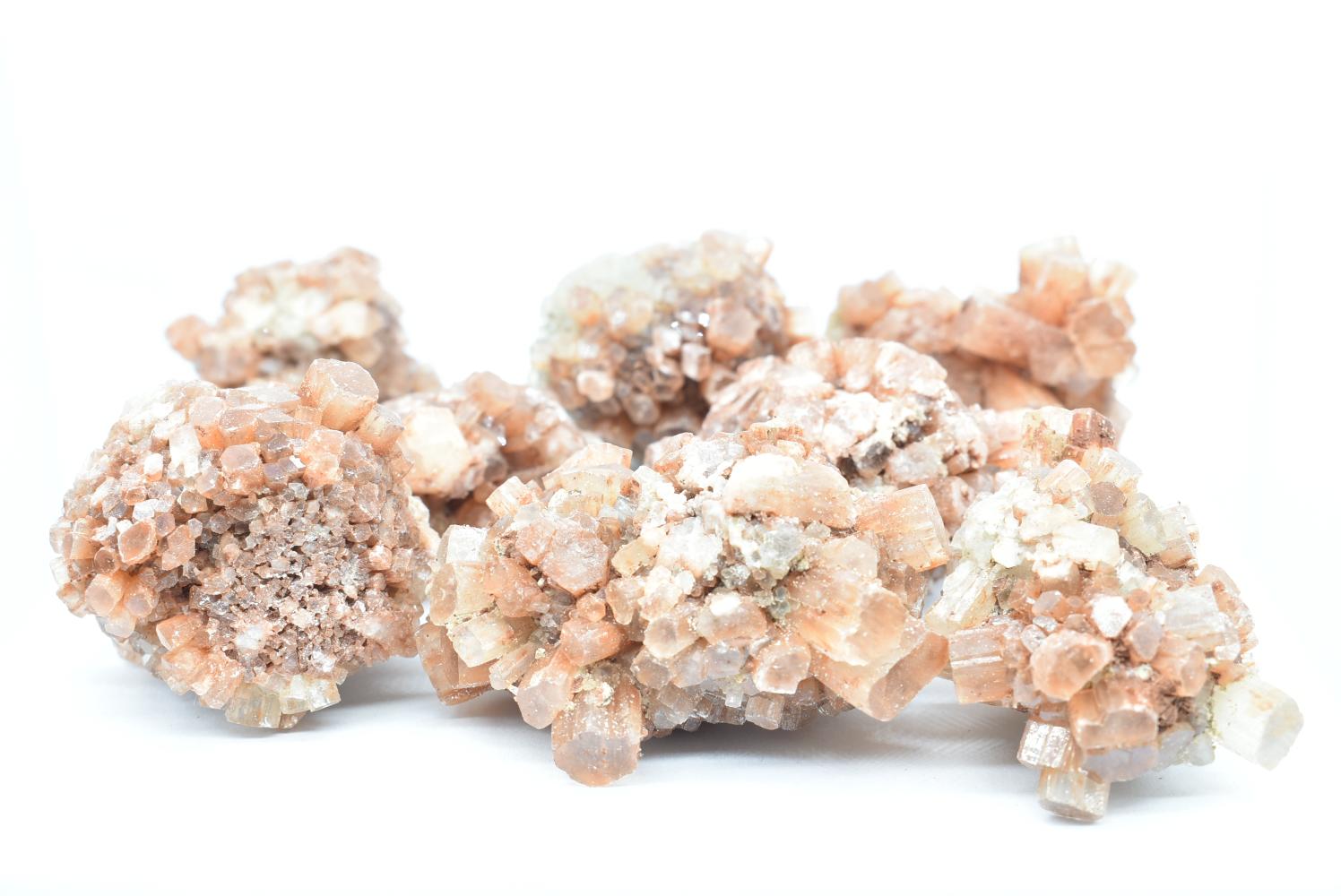 Aragonite 4-5 cm