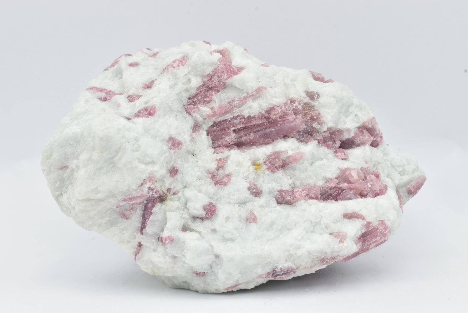 Rubellite