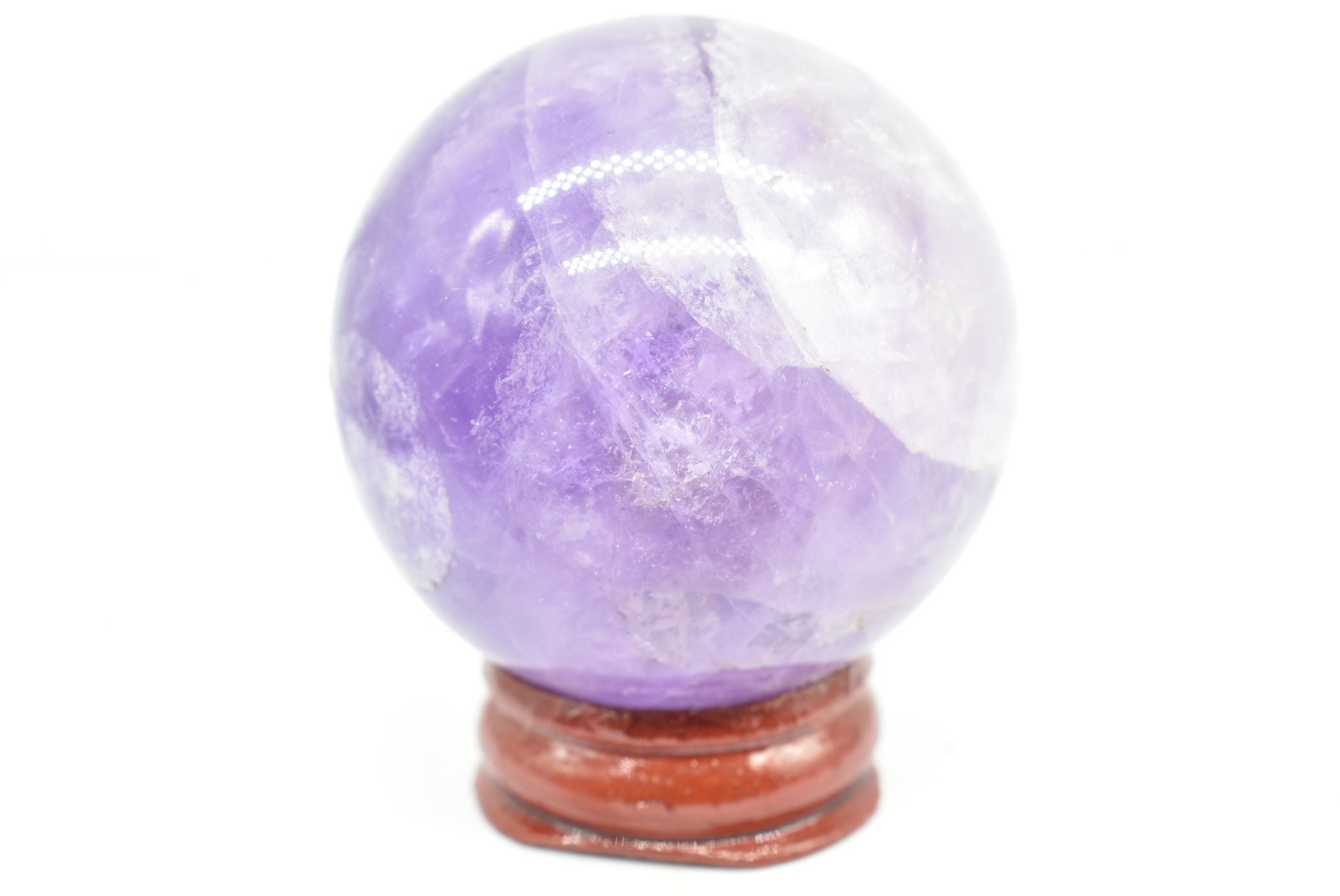 Sfera di Ametista