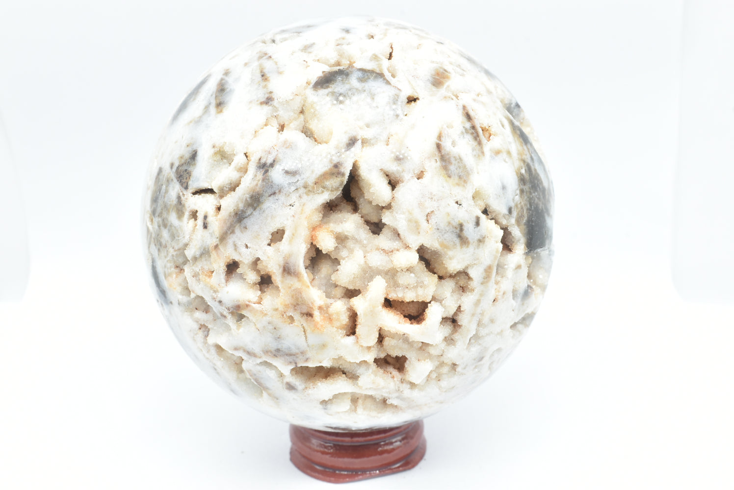 Sfera di Sfalerite 8.3 cm