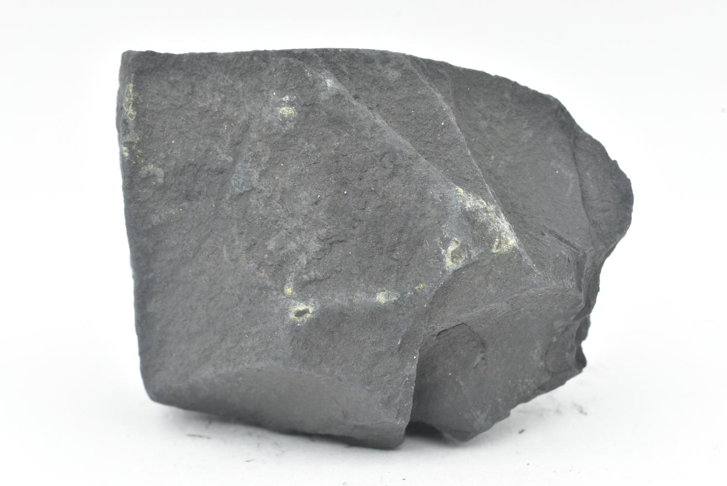 Shungite con Pirite