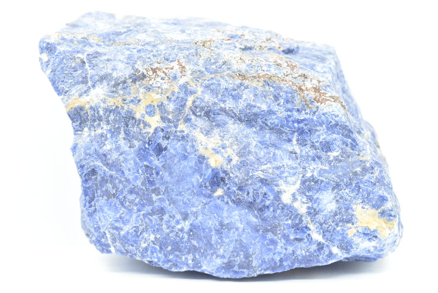 Sodalite Grezza