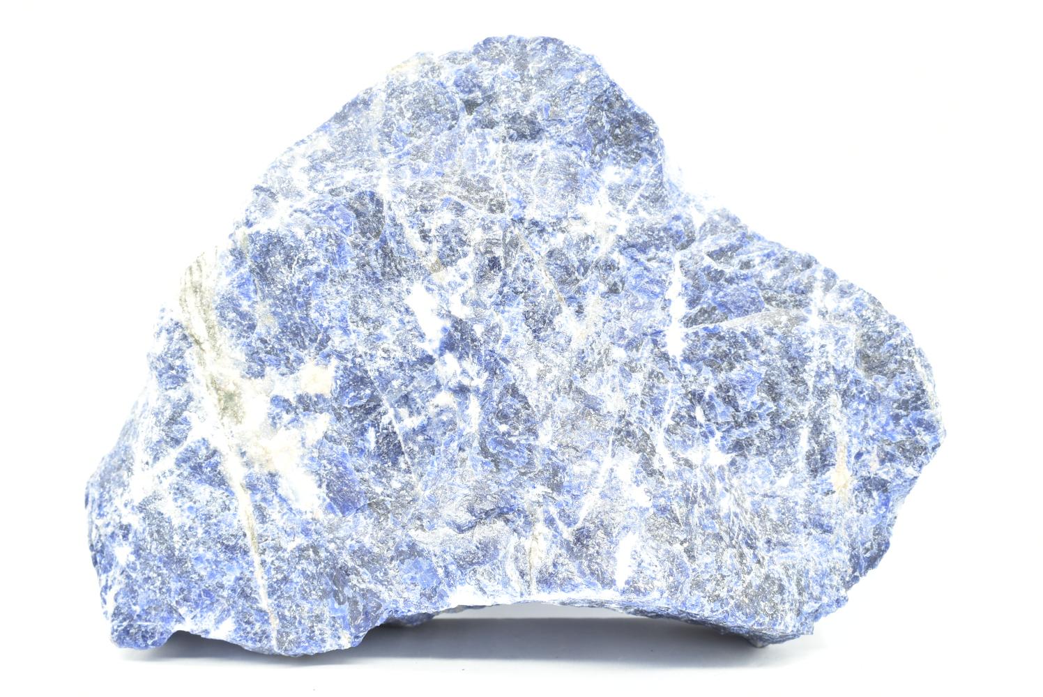 Sodalite Grezza